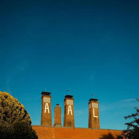Blue Sky - Exklusives Penthouse Mit Freiem Blick Auf Ostsee * Olpenitz